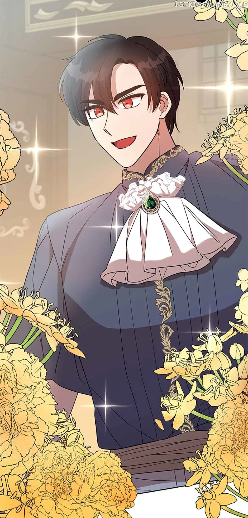 GENTLE TYRANT Chapter 68 – Page 22