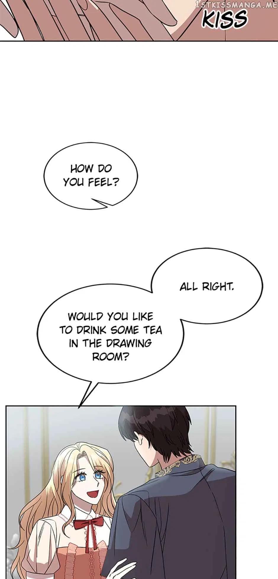 GENTLE TYRANT Chapter 68 – Page 24