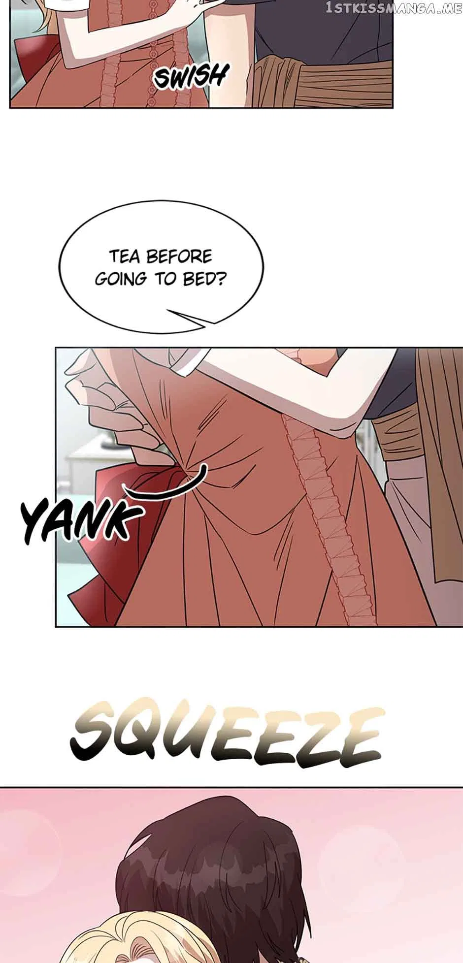 GENTLE TYRANT Chapter 68 – Page 25