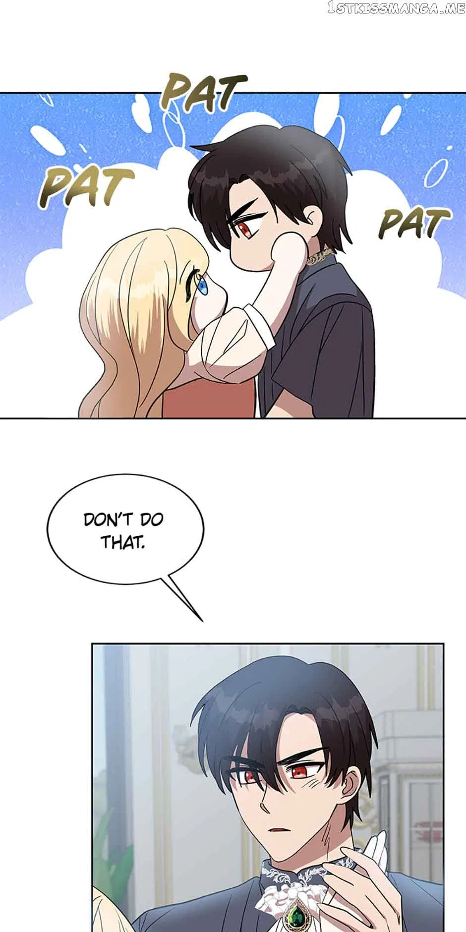 GENTLE TYRANT Chapter 68 – Page 28