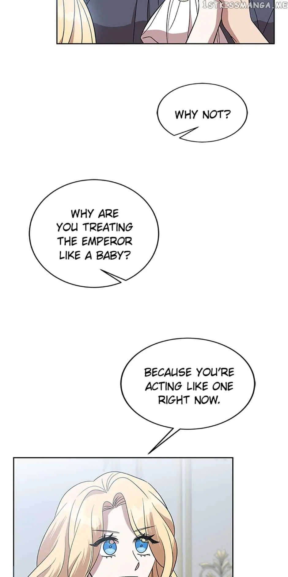 GENTLE TYRANT Chapter 68 – Page 29