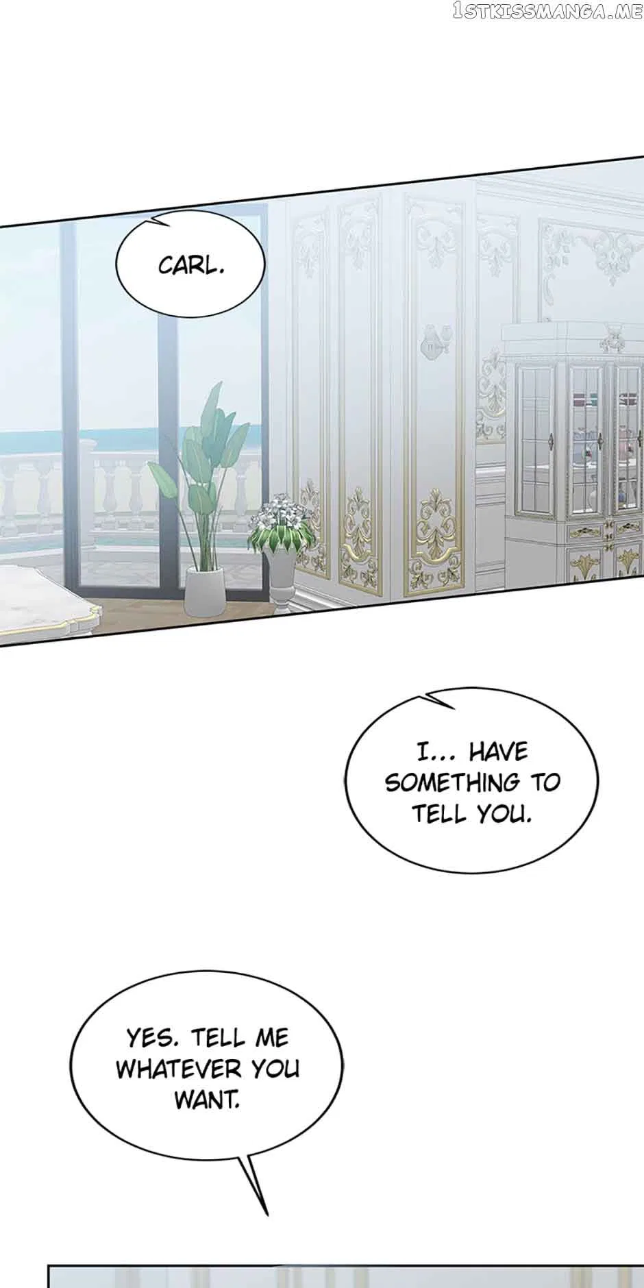 GENTLE TYRANT Chapter 68 – Page 31
