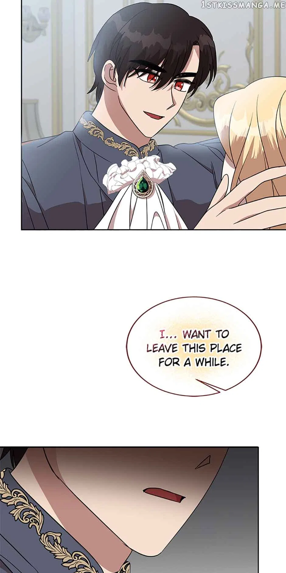 GENTLE TYRANT Chapter 68 – Page 32
