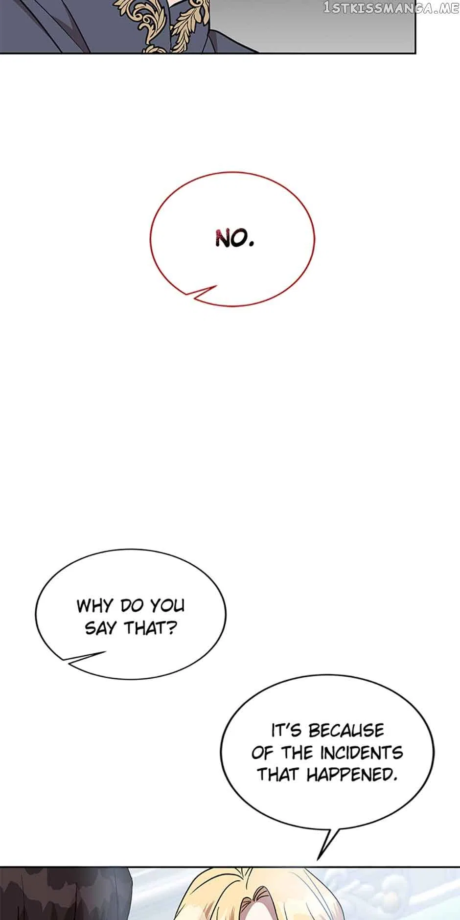 GENTLE TYRANT Chapter 68 – Page 33