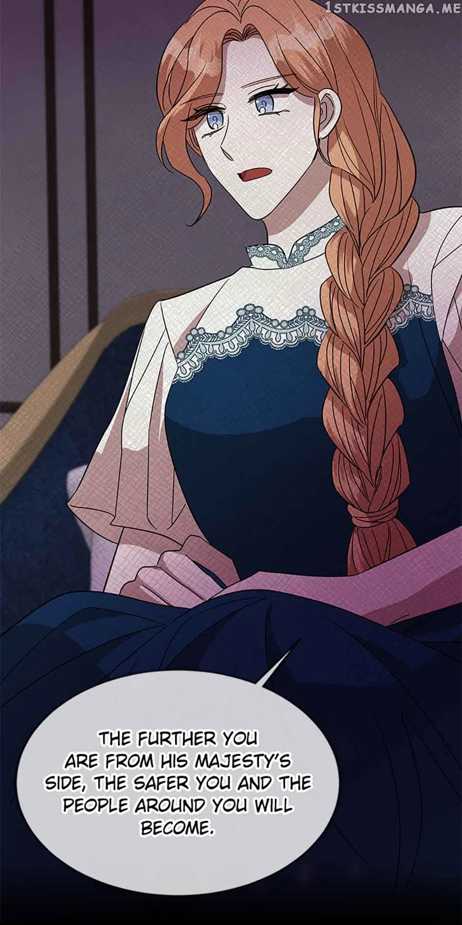 GENTLE TYRANT Chapter 68 – Page 37