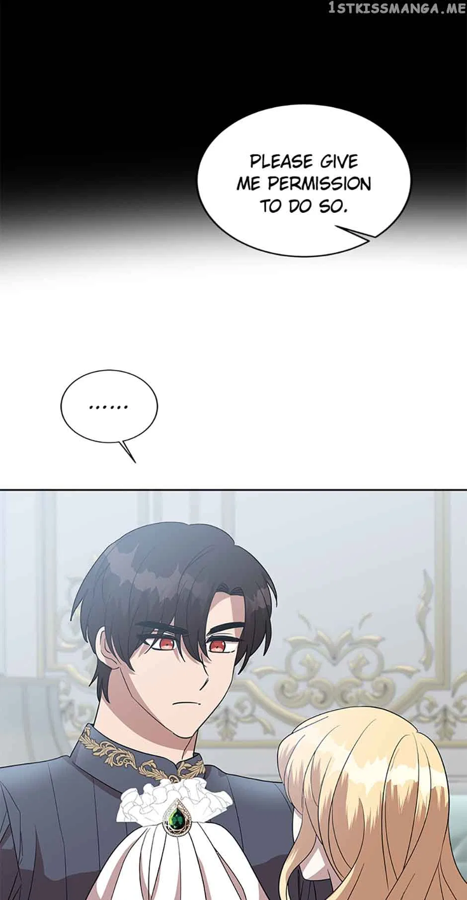GENTLE TYRANT Chapter 68 – Page 38