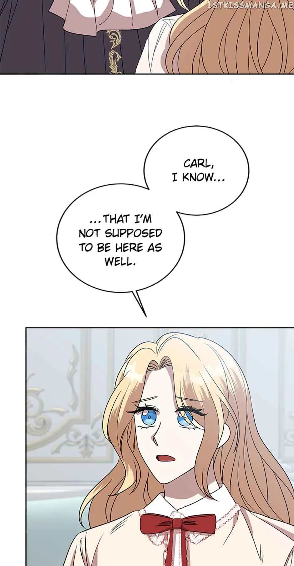 GENTLE TYRANT Chapter 68 – Page 39
