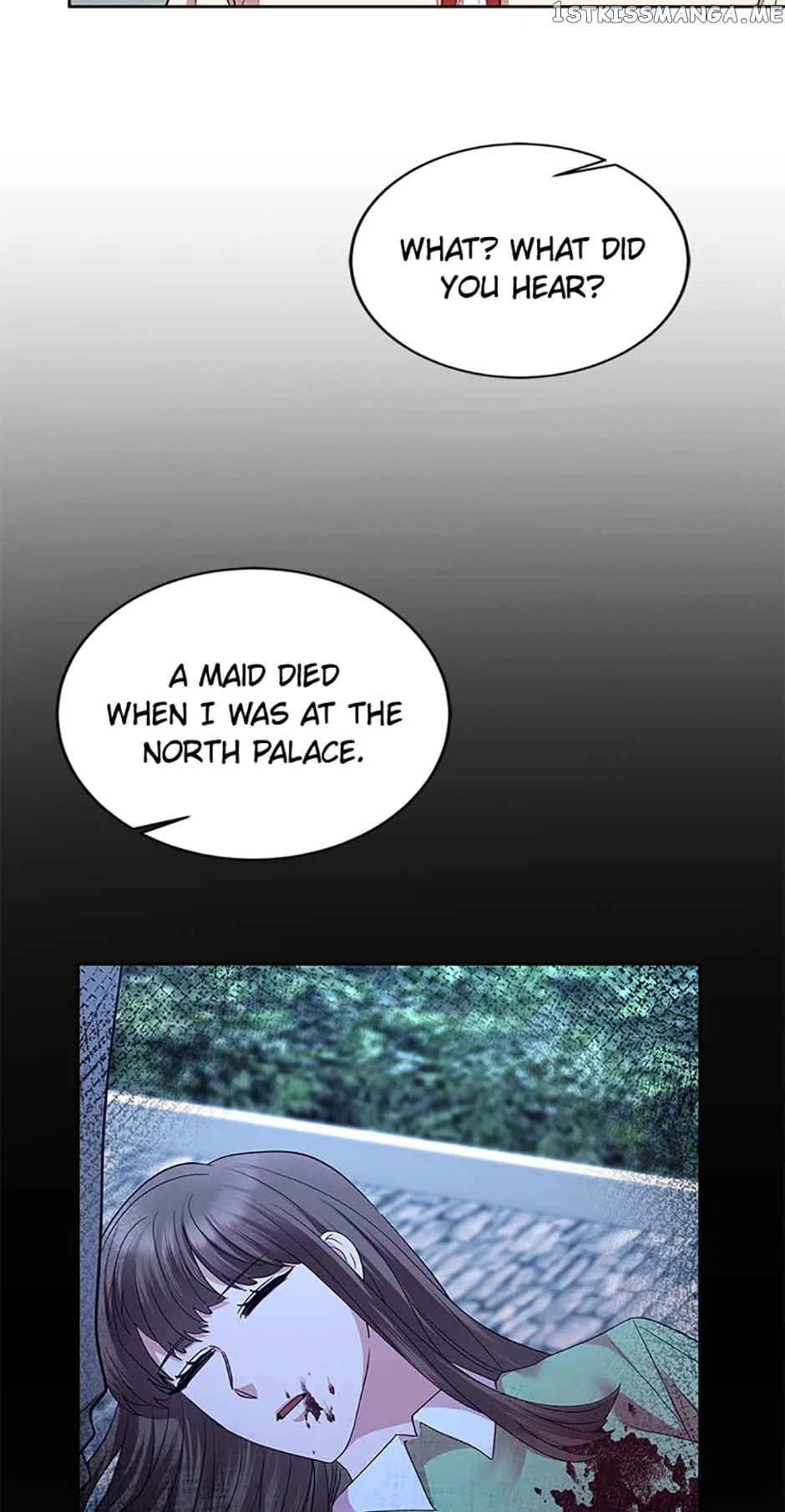 GENTLE TYRANT Chapter 68 – Page 40