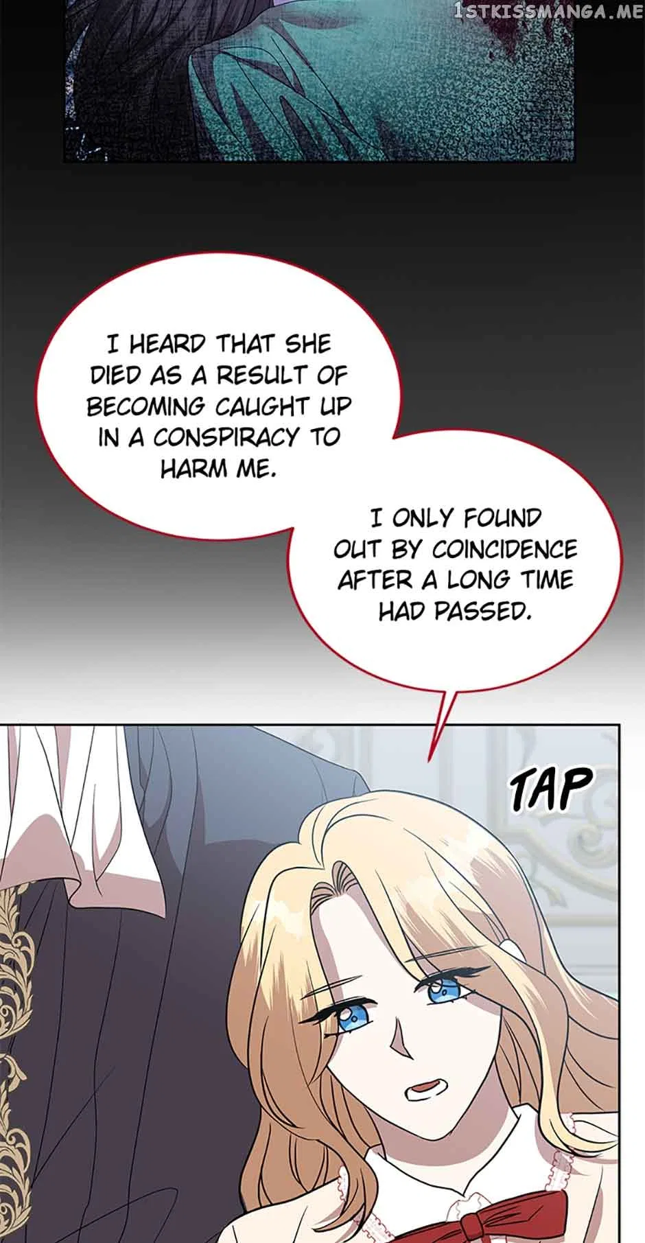 GENTLE TYRANT Chapter 68 – Page 41