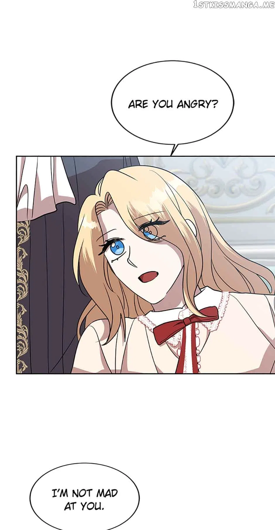 GENTLE TYRANT Chapter 68 – Page 43