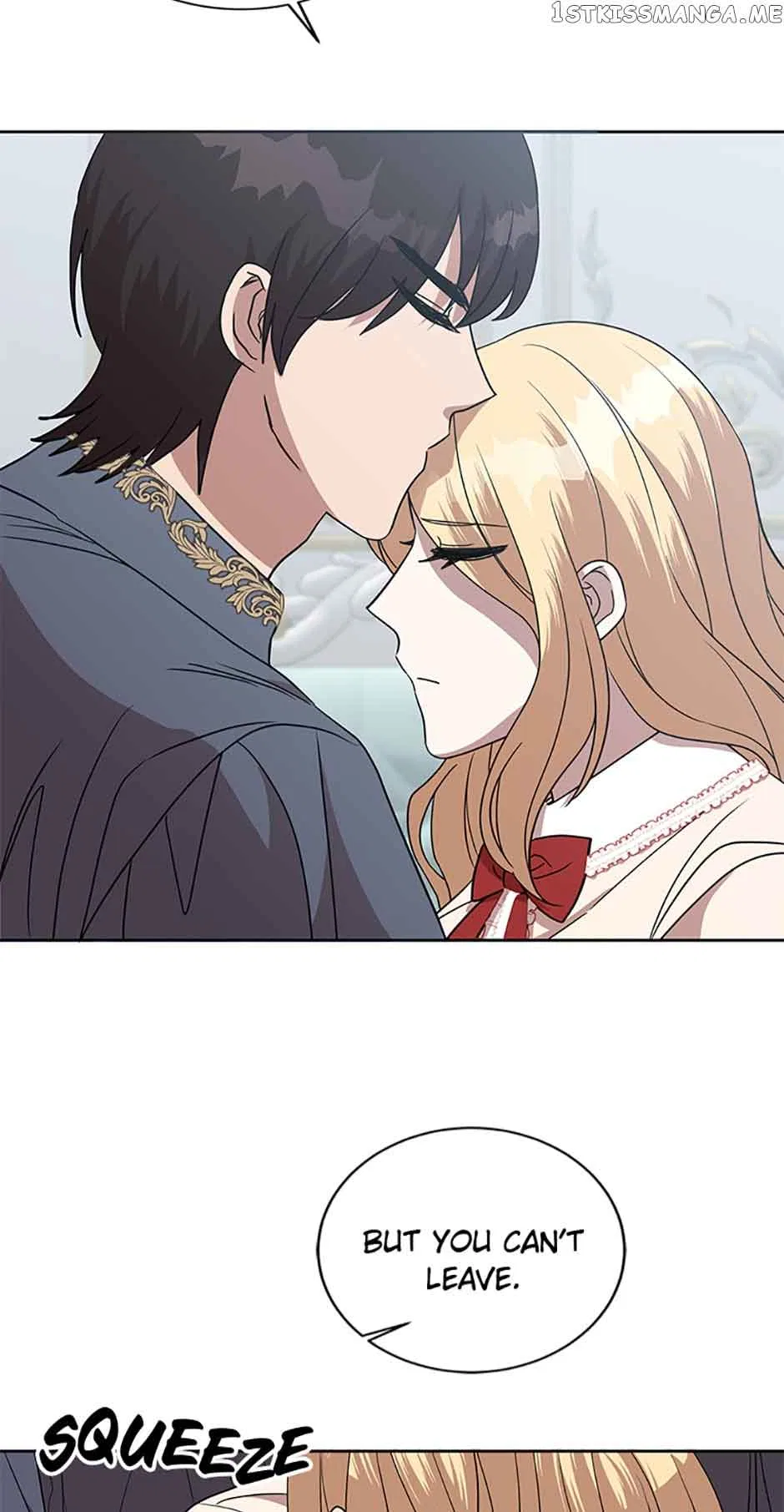 GENTLE TYRANT Chapter 68 – Page 44