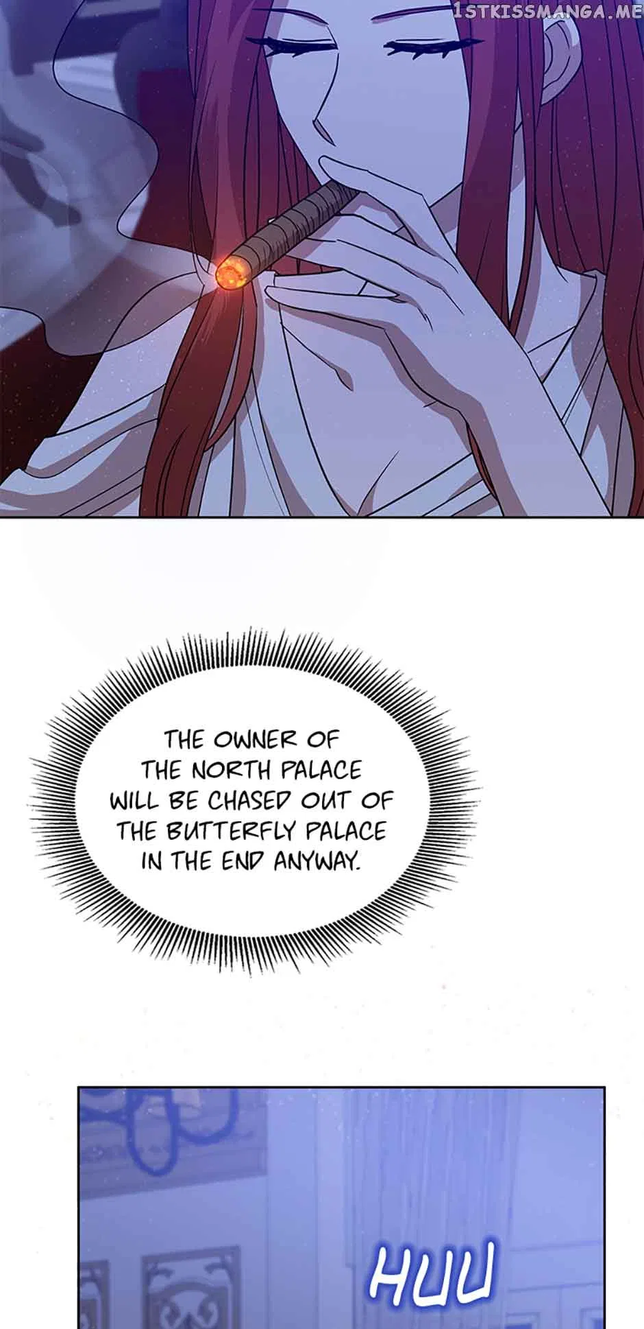 GENTLE TYRANT Chapter 68 – Page 50