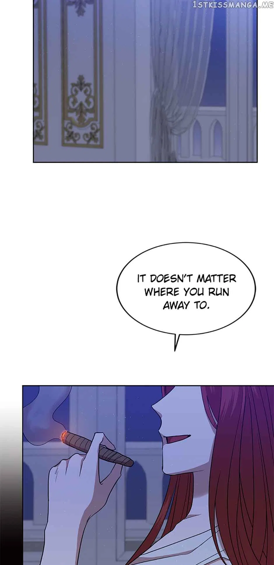 GENTLE TYRANT Chapter 68 – Page 51