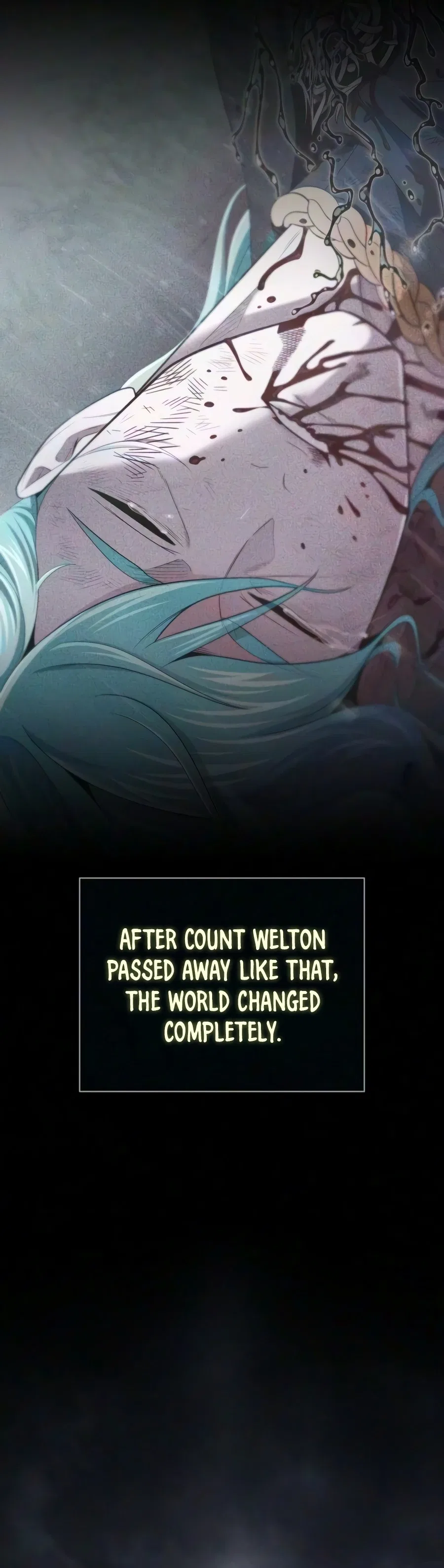 The Dark Magician Transmigrates After 66666 Years Chapter 192 – Page 5