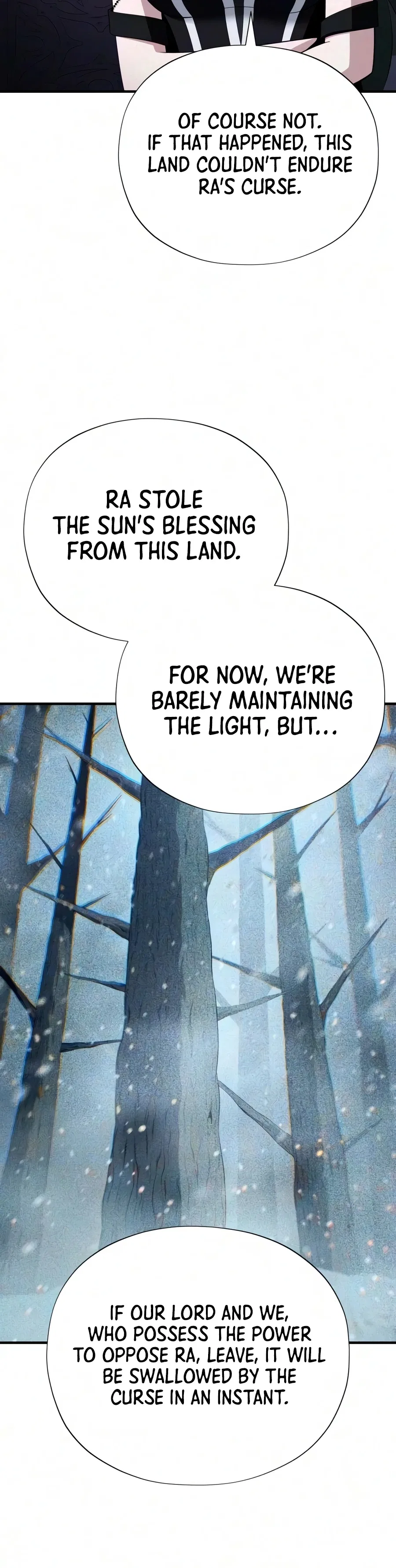 The Dark Magician Transmigrates After 66666 Years Chapter 192 – Page 12