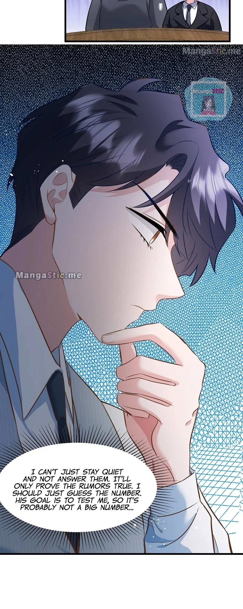 Nancheng Waits for the Moon Chapter 100 – Page 6
