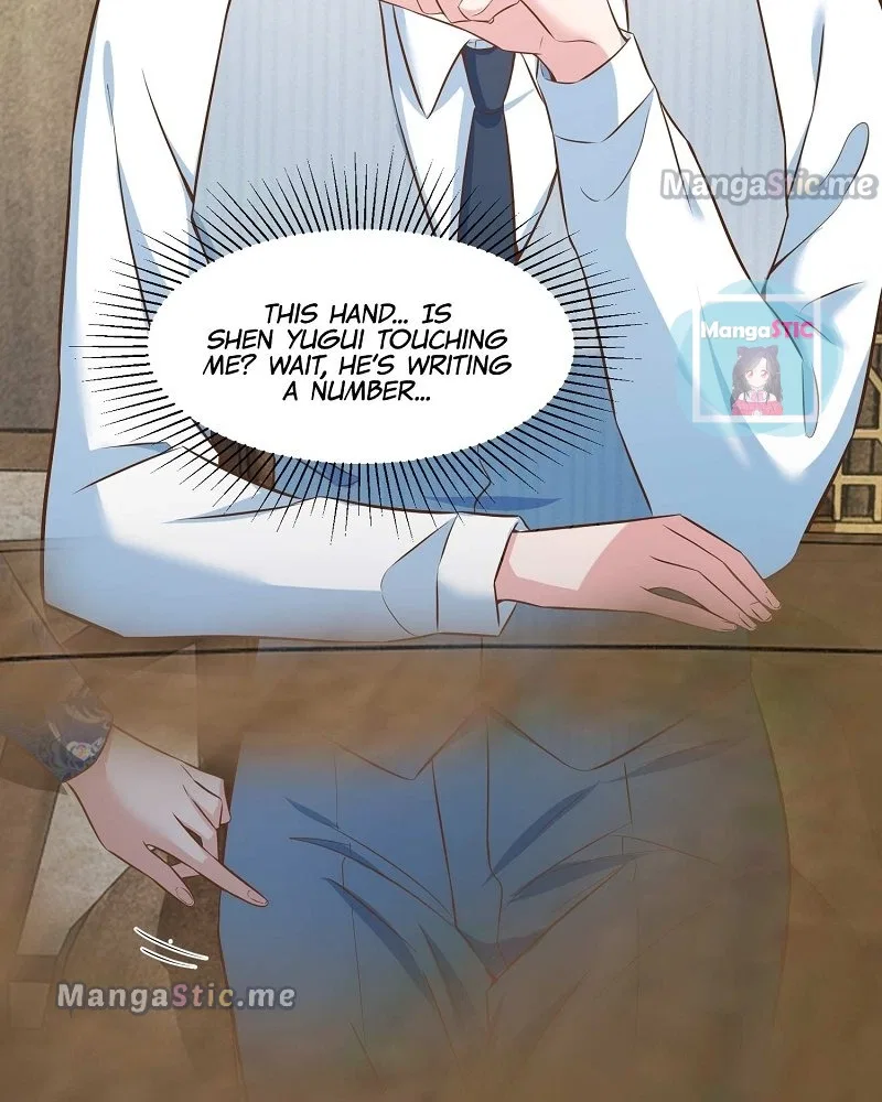 Nancheng Waits for the Moon Chapter 100 – Page 8