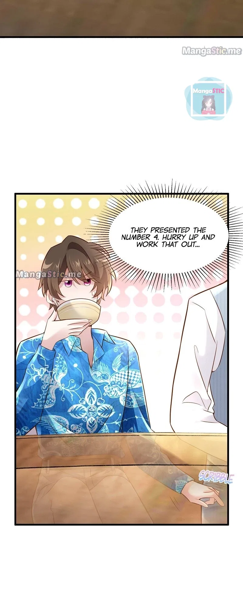 Nancheng Waits for the Moon Chapter 100 – Page 9