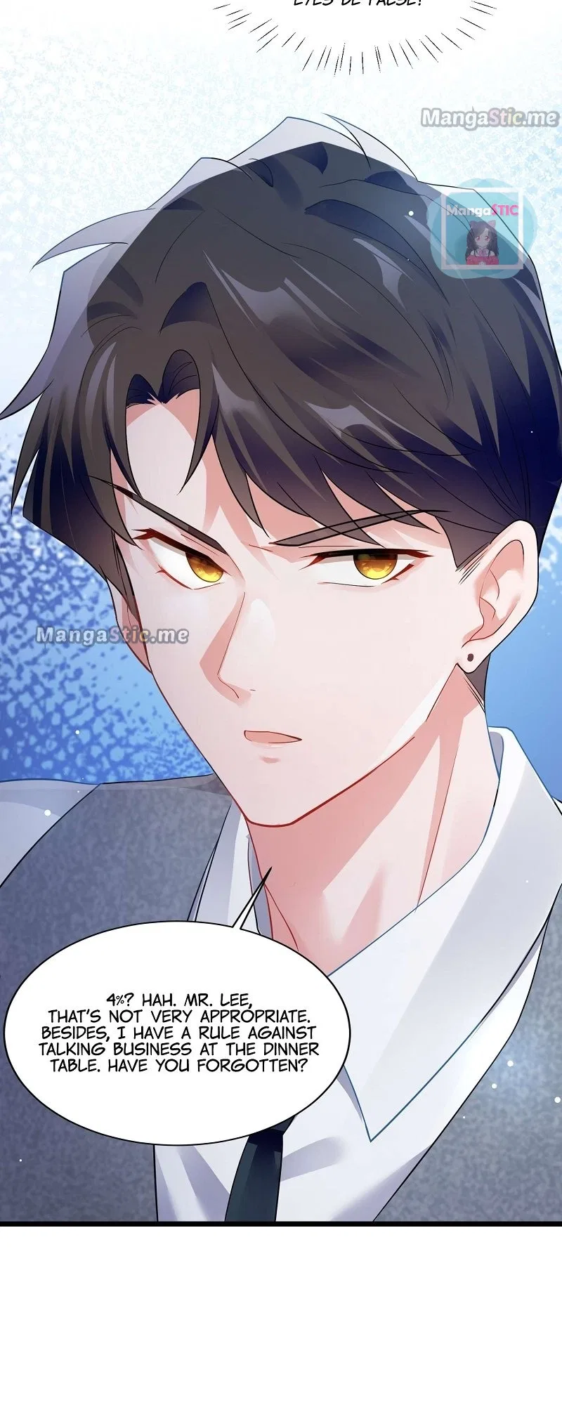 Nancheng Waits for the Moon Chapter 100 – Page 14