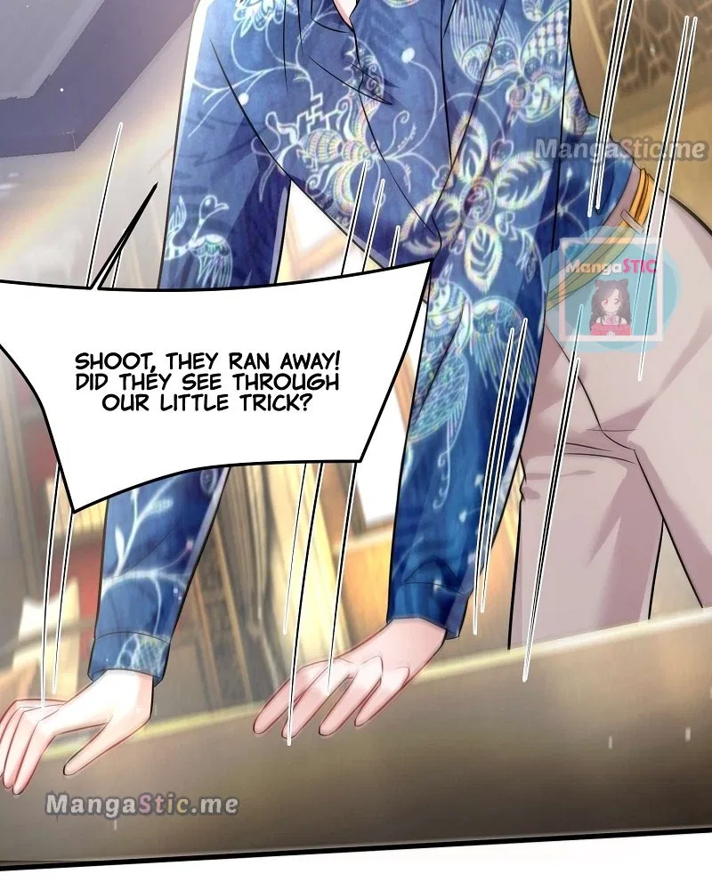 Nancheng Waits for the Moon Chapter 100 – Page 24