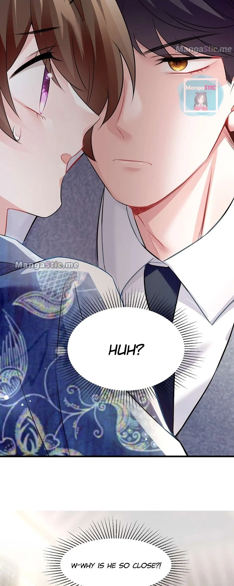 Nancheng Waits for the Moon Chapter 100 – Page 26