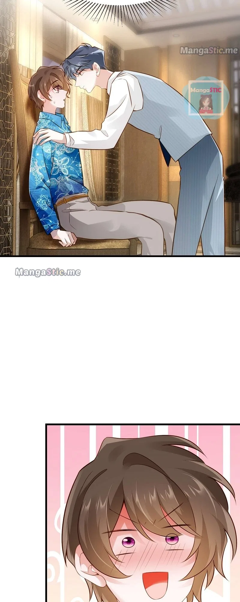 Nancheng Waits for the Moon Chapter 100 – Page 27