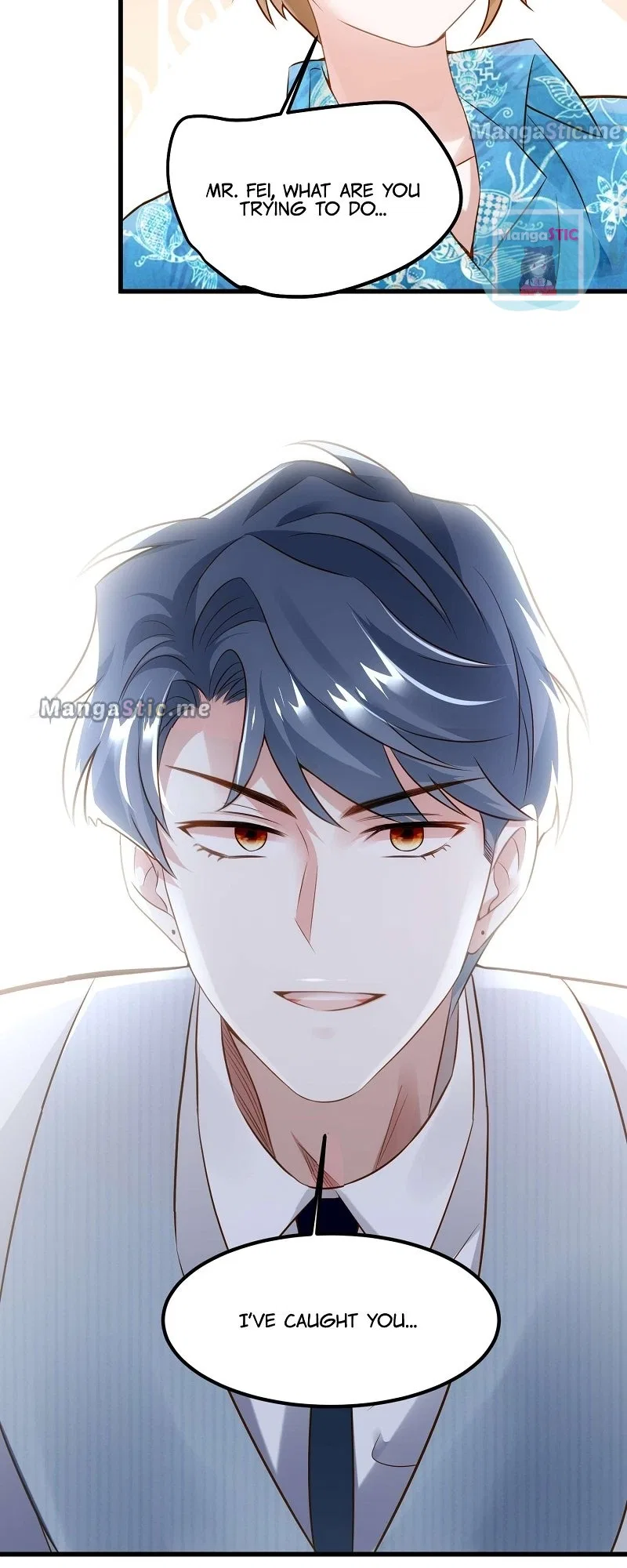 Nancheng Waits for the Moon Chapter 100 – Page 28