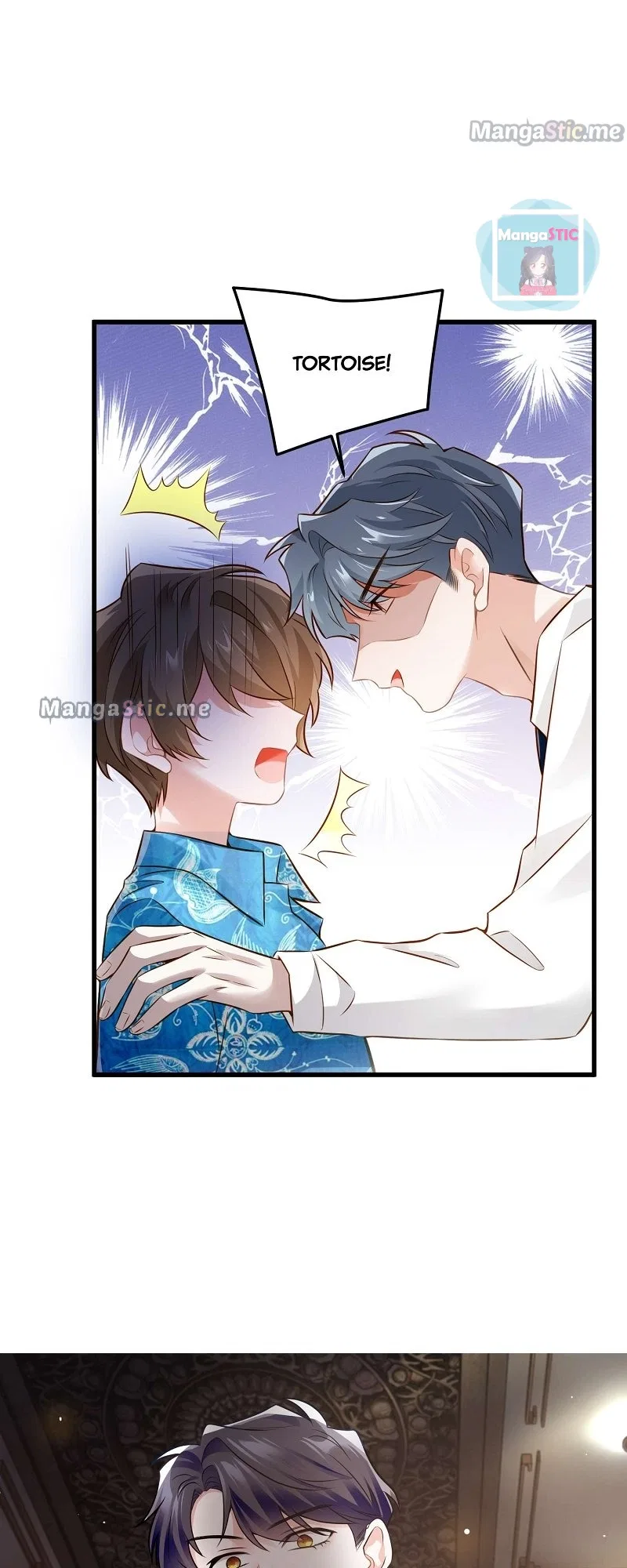 Nancheng Waits for the Moon Chapter 100 – Page 30