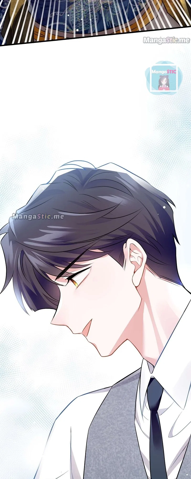Nancheng Waits for the Moon Chapter 100 – Page 33