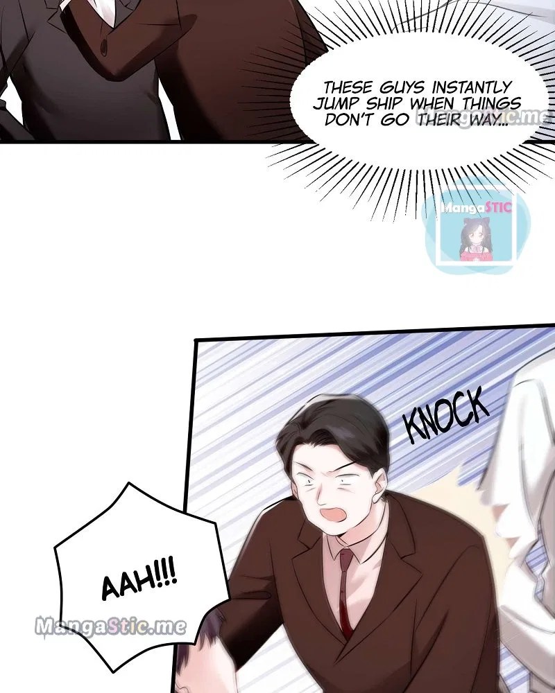 Nancheng Waits for the Moon Chapter 99 – Page 8