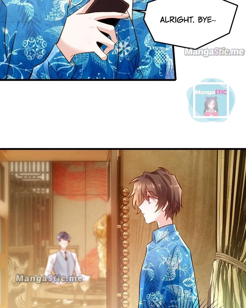 Nancheng Waits for the Moon Chapter 99 – Page 16