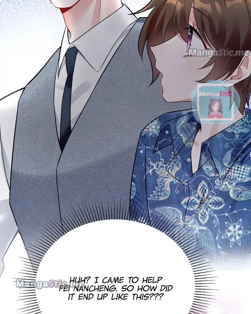 Nancheng Waits for the Moon Chapter 99 – Page 24