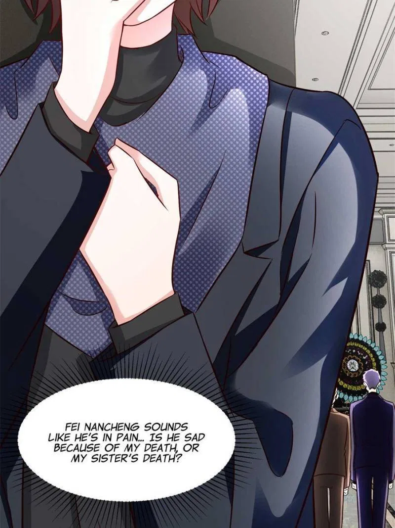 Nancheng Waits for the Moon Chapter 98 – Page 6
