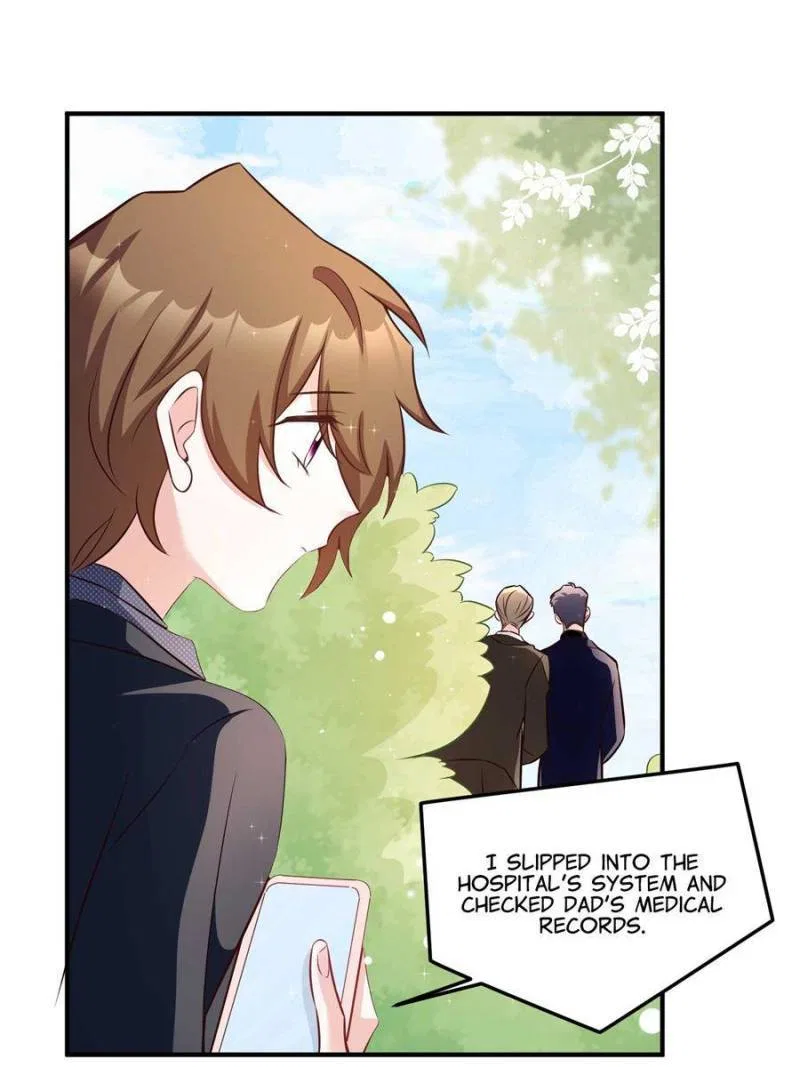 Nancheng Waits for the Moon Chapter 98 – Page 9