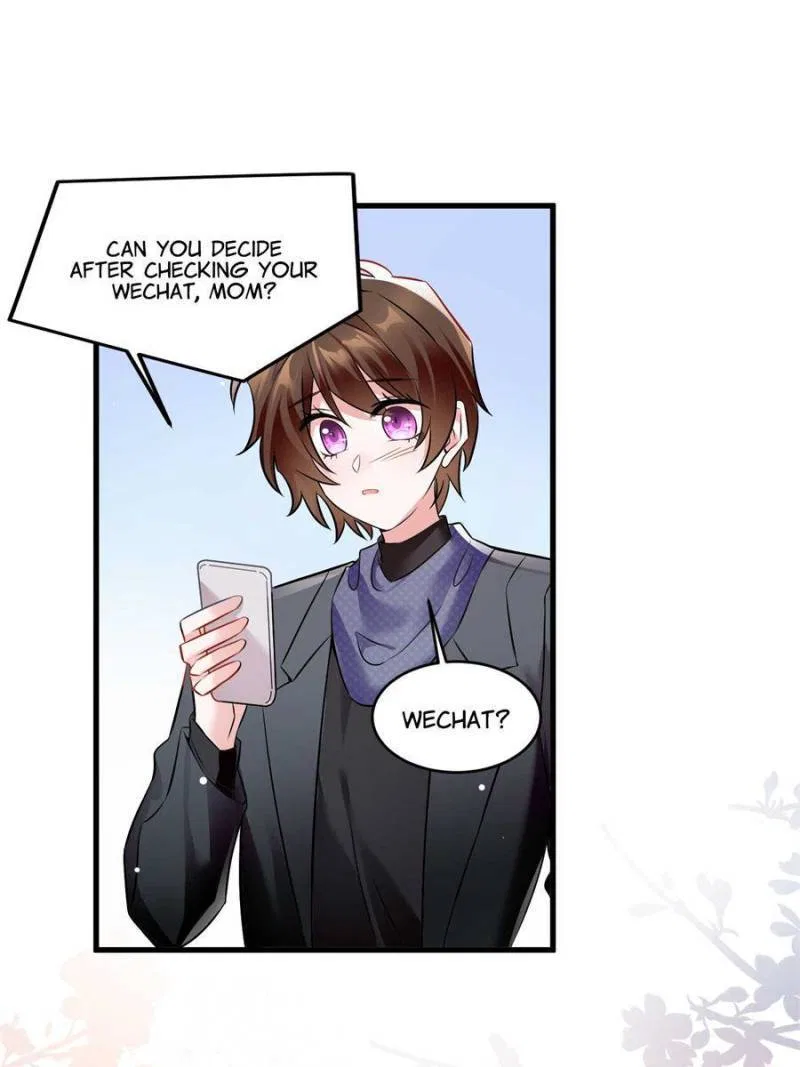 Nancheng Waits for the Moon Chapter 98 – Page 17