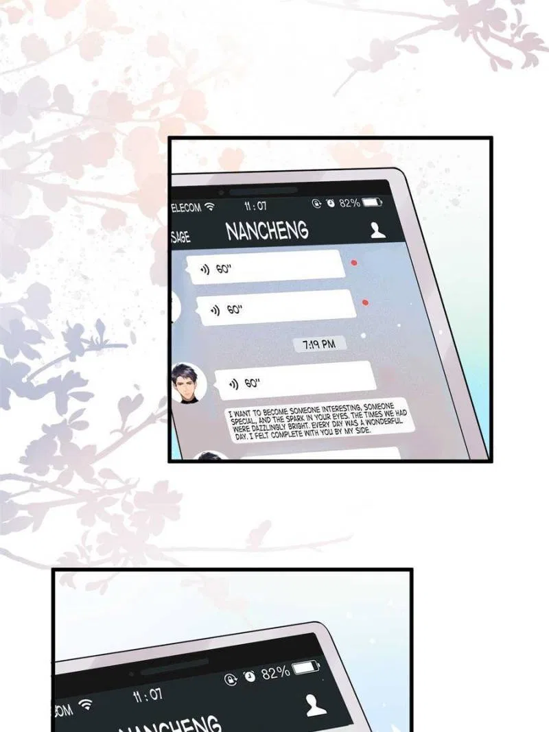 Nancheng Waits for the Moon Chapter 98 – Page 18