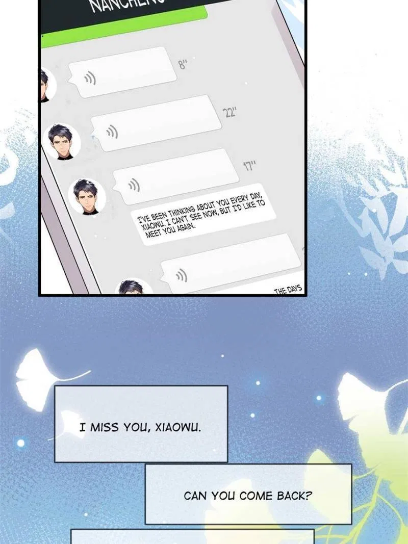 Nancheng Waits for the Moon Chapter 98 – Page 19