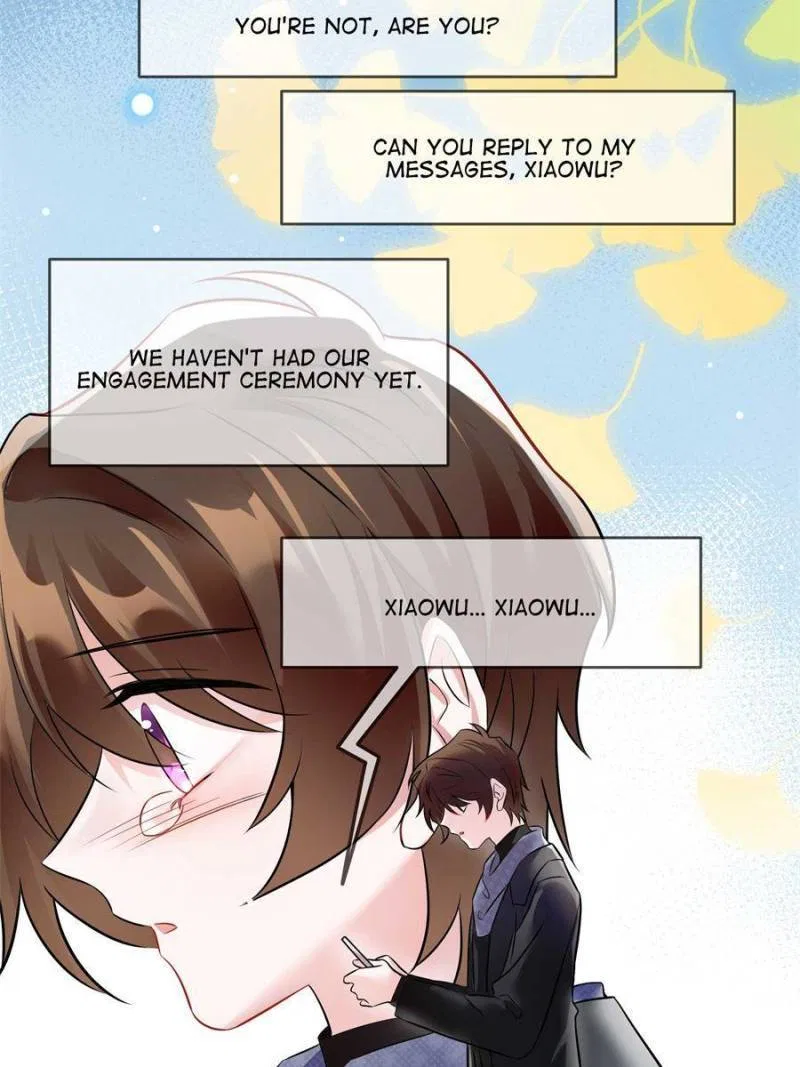 Nancheng Waits for the Moon Chapter 98 – Page 20