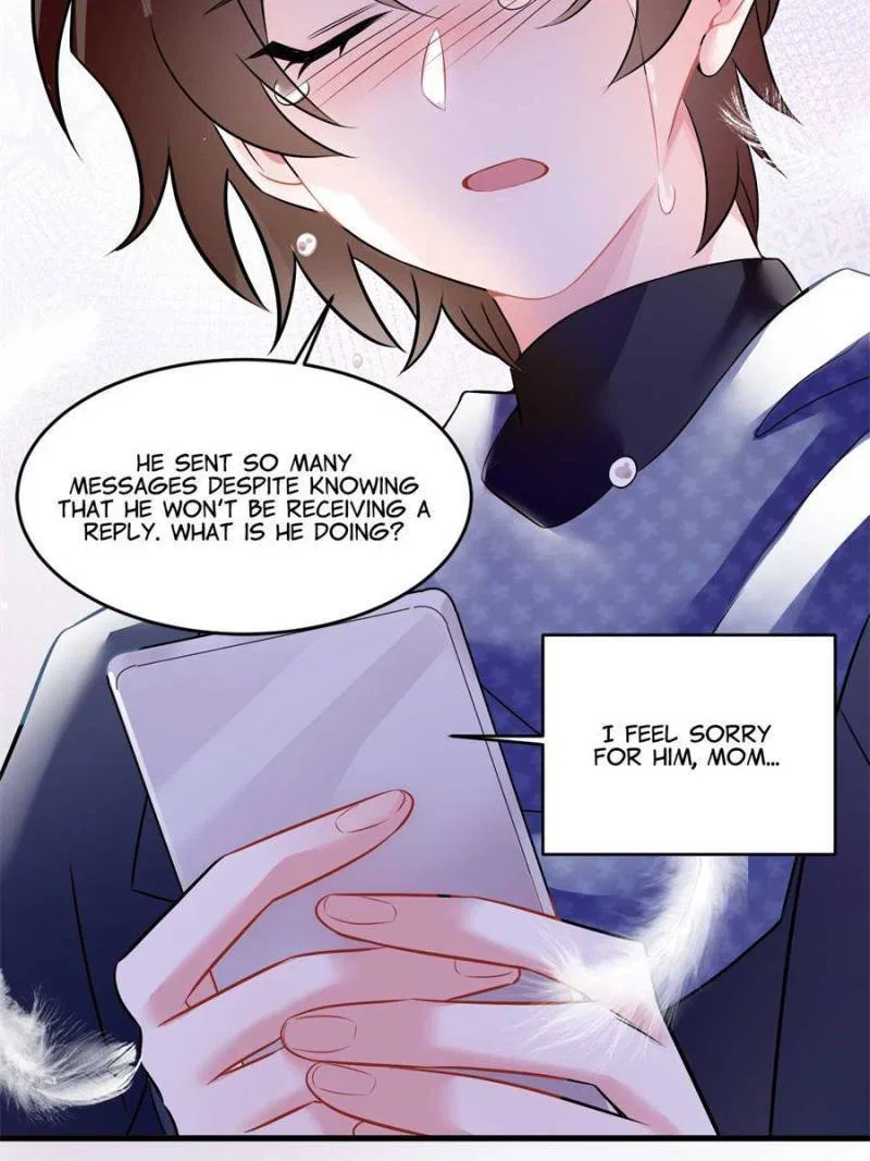 Nancheng Waits for the Moon Chapter 98 – Page 22