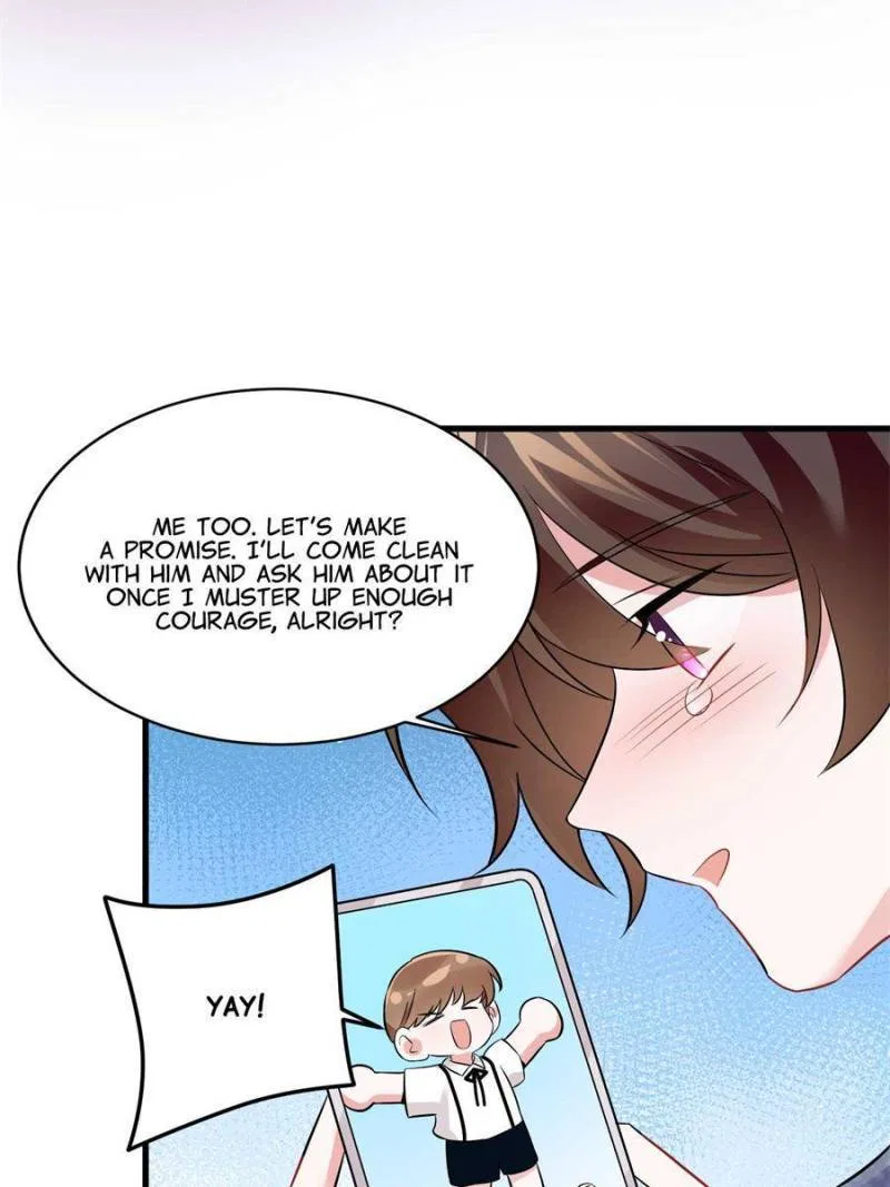 Nancheng Waits for the Moon Chapter 98 – Page 23