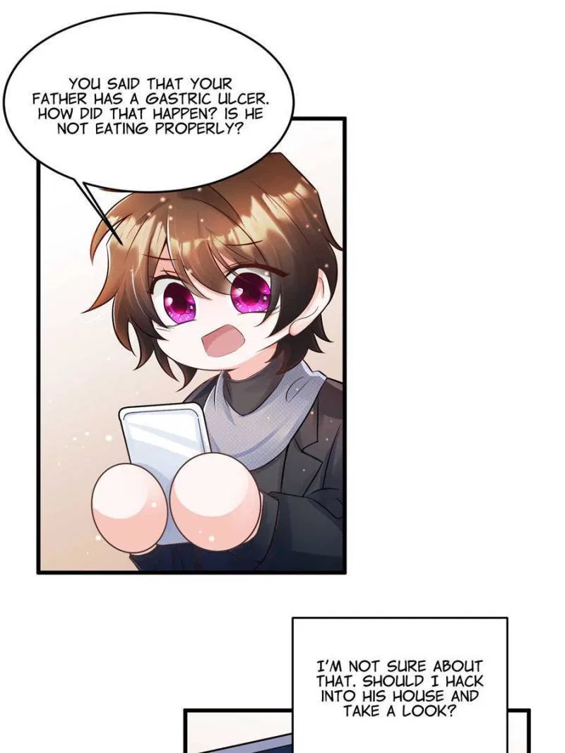 Nancheng Waits for the Moon Chapter 98 – Page 25