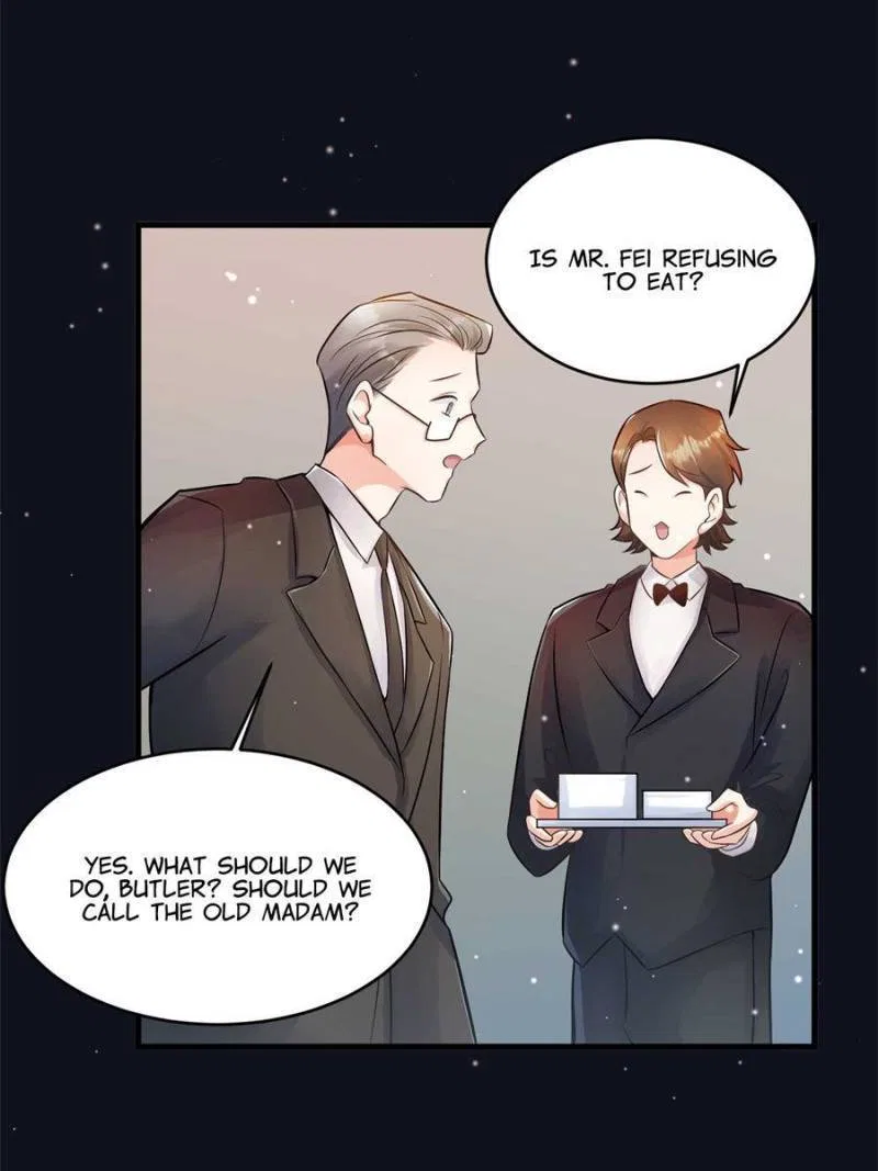 Nancheng Waits for the Moon Chapter 98 – Page 29