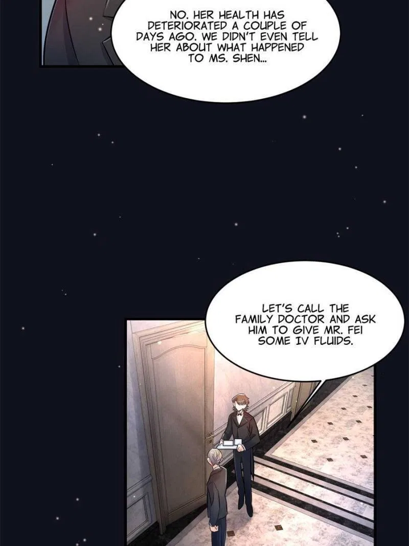 Nancheng Waits for the Moon Chapter 98 – Page 31