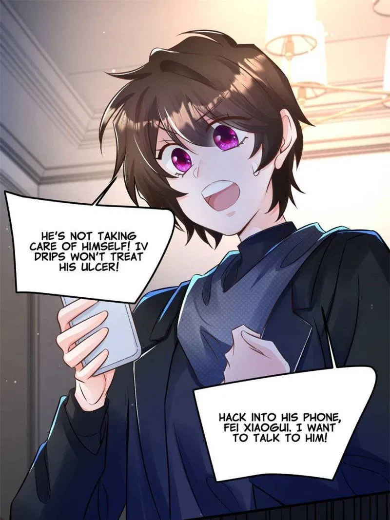 Nancheng Waits for the Moon Chapter 98 – Page 33