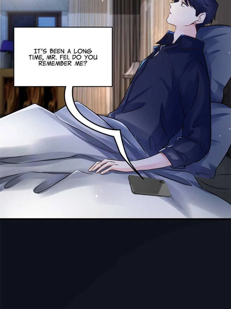 Nancheng Waits for the Moon Chapter 98 – Page 35