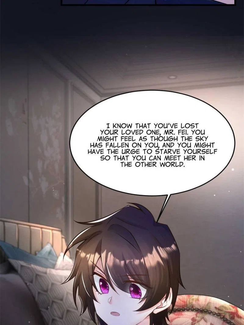 Nancheng Waits for the Moon Chapter 98 – Page 37