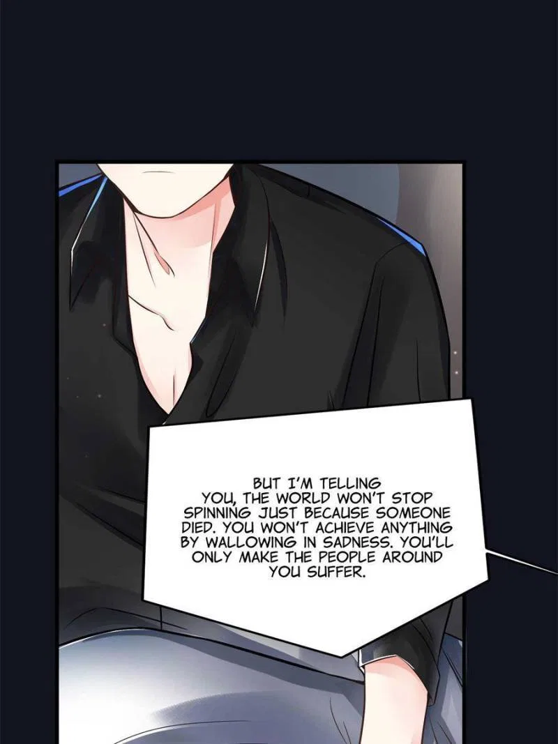 Nancheng Waits for the Moon Chapter 98 – Page 39