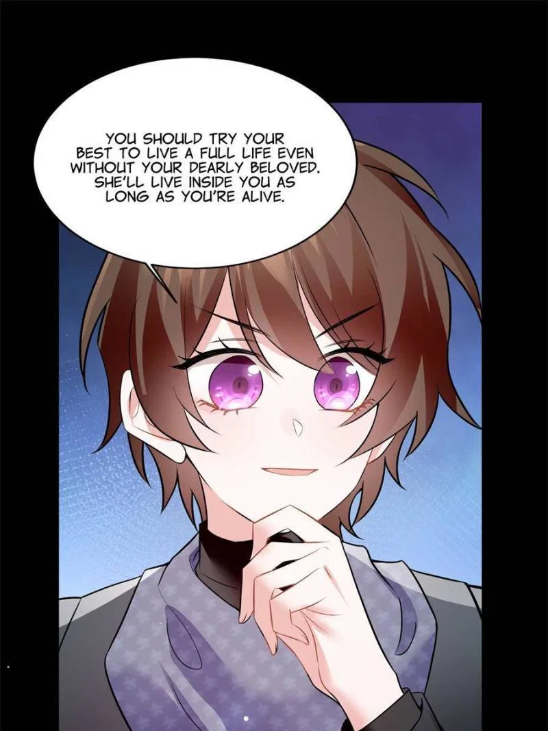 Nancheng Waits for the Moon Chapter 98 – Page 41