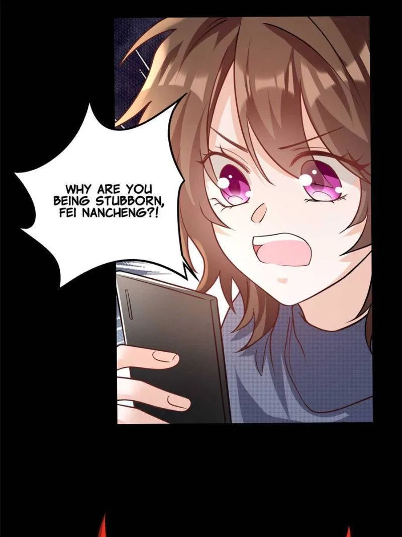 Nancheng Waits for the Moon Chapter 98 – Page 51