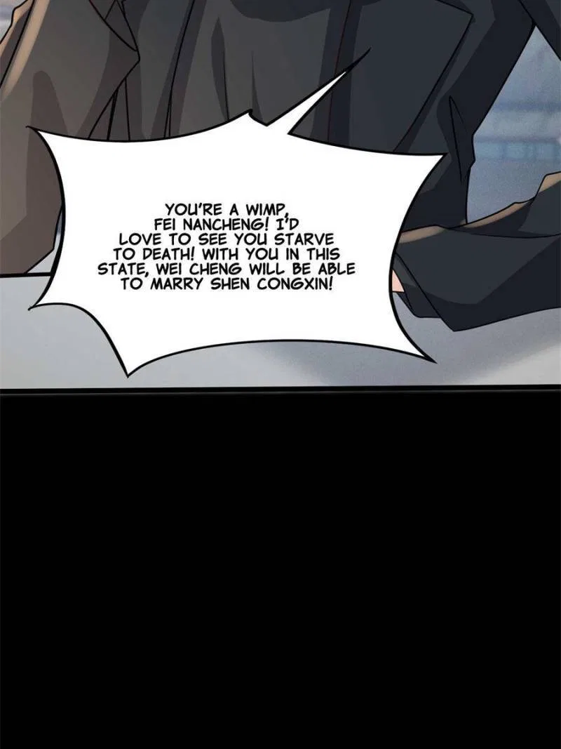 Nancheng Waits for the Moon Chapter 98 – Page 54